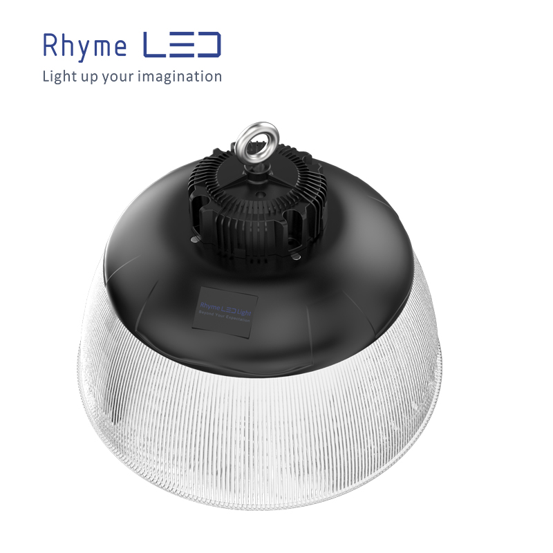 150 Lm/w Factory Price 100W LED Industrial Light, Led High Bay Light