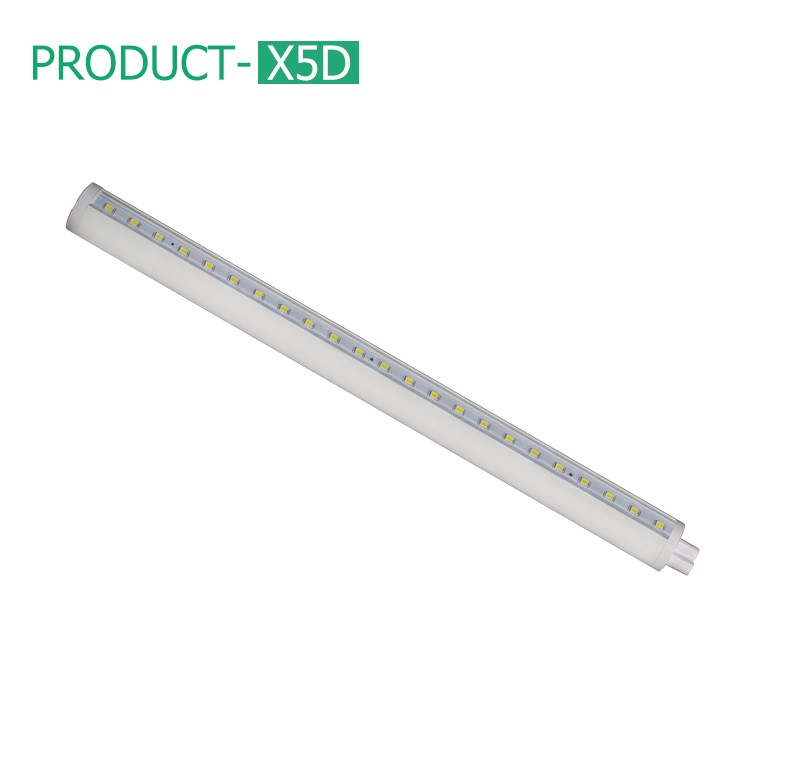 ONN-X5 2/3/4/5feet LED cooler door lamp/under cabinet lighting