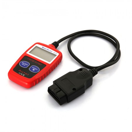 Autel MaiScan MS309 OBDII OBD2 EOBD Car Diagnostic Scanner Code Reader Scan