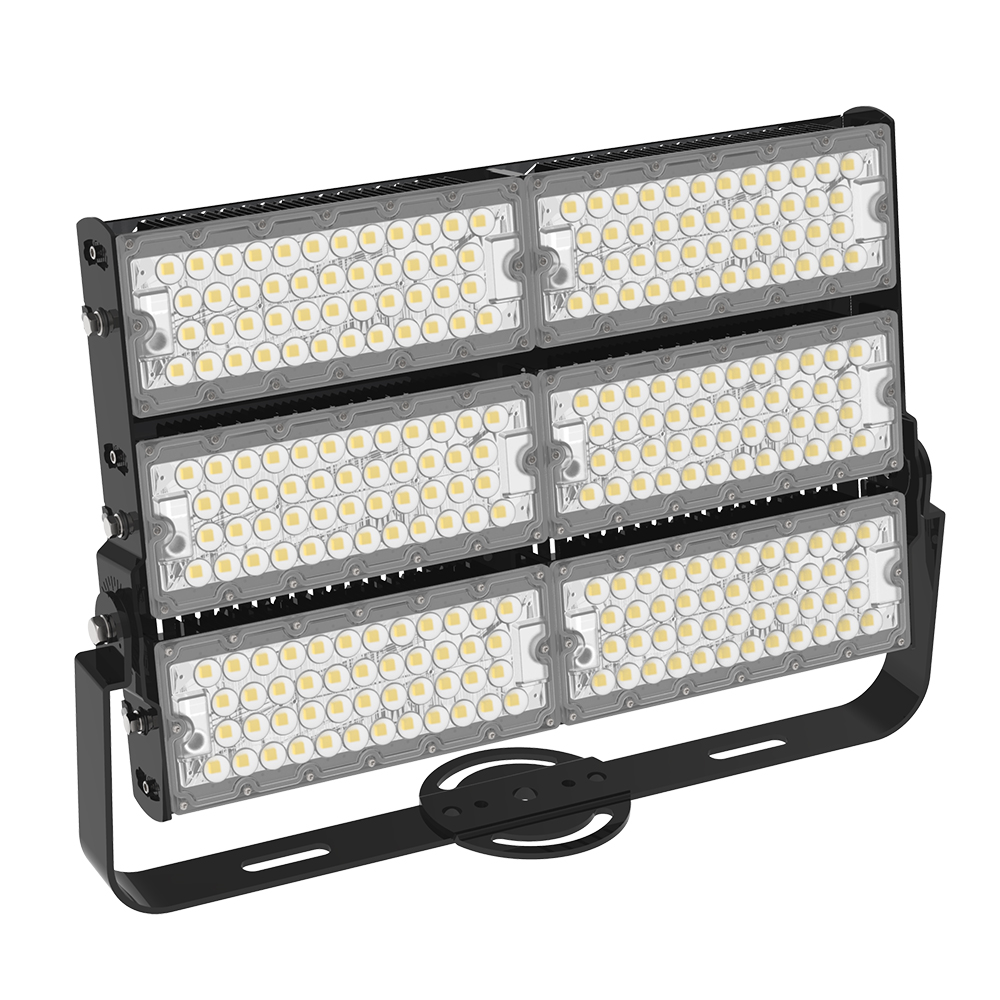 1500W LED HIGH MAST LIGHT FOOTBALL LIGHTING