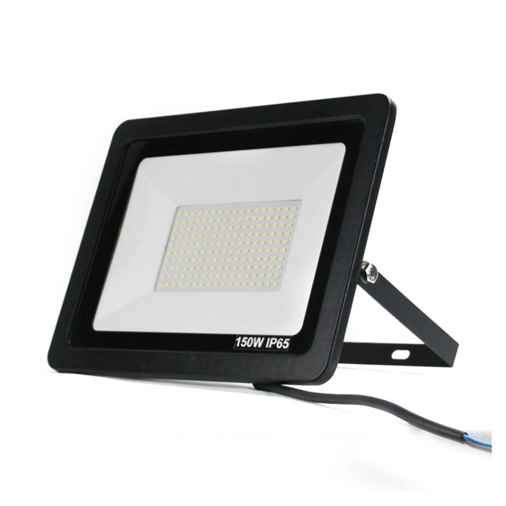 Wholesale outdoor 100w 150w 200w led flood light 150 watt for sport court