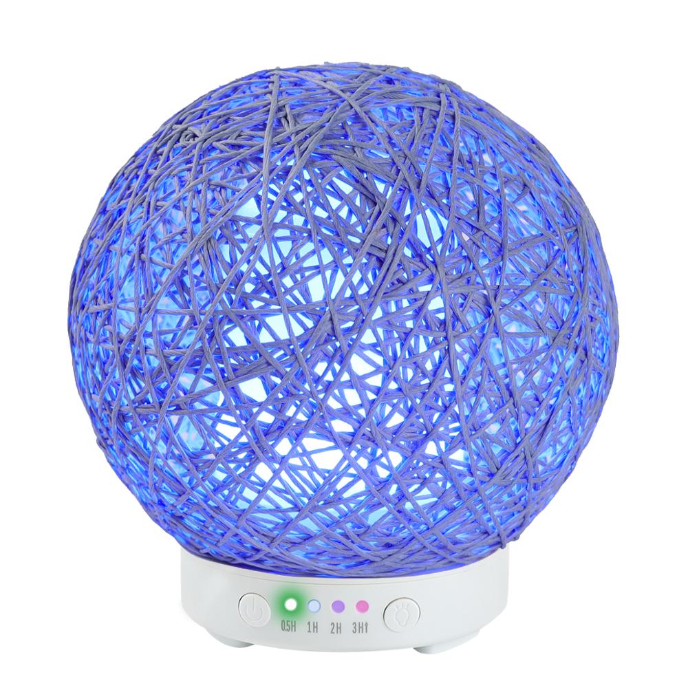 2019 Best Sale Humidifier Aroma Diffuser, New Design Ultrasonic Aroma Diffuser, High Quality Home Aroma Humidifier Air Diffuser