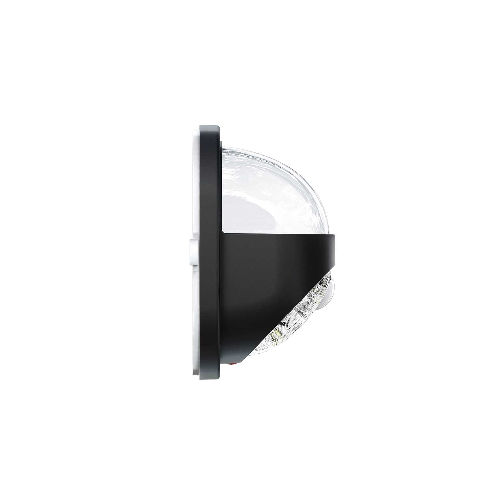 Good price solar powered house number light of China
