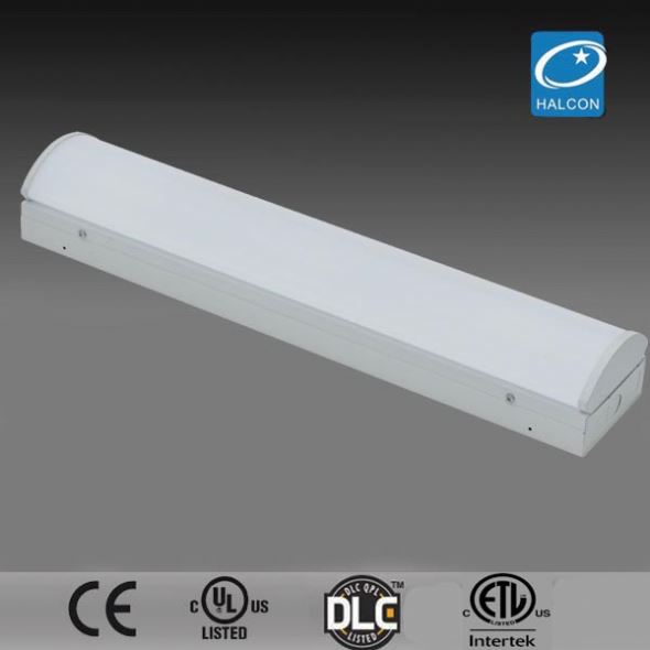 CE ROHS Approved Integrated Led Linear Light Fixture Emergency Linear Led Light Fixture Bar Fitting