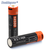 Doublepow 3.7v 750mAh USB AA rechargeable lithium cell battery for flashlight