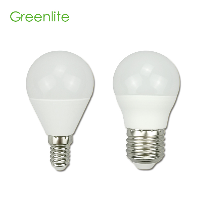 China Supplier cheap g45 led globe bulb