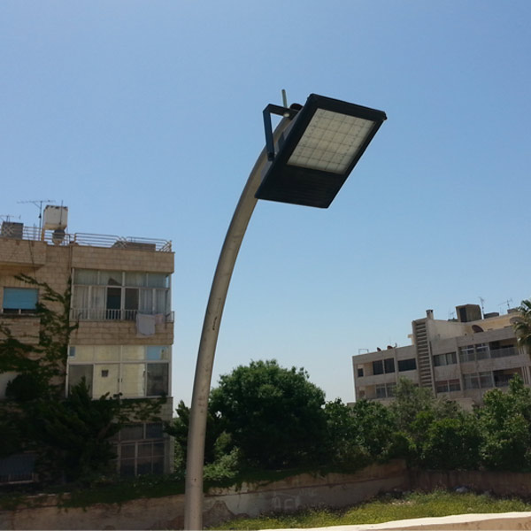 Cheap All In One Solar Lamp for Street,All In One Solar Parking Lot Lamps