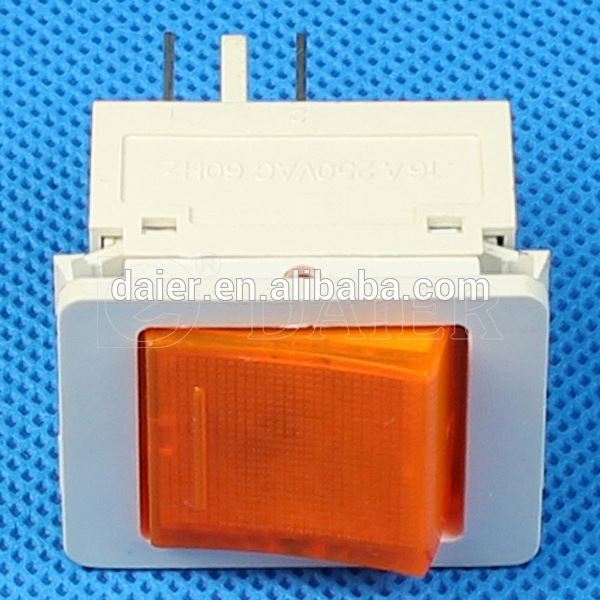 Circuit Breaker Switch