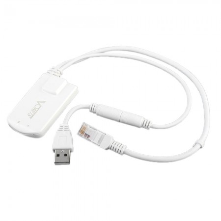 Wireless WiFi Bridge Repeater for STB IPTV Sky Bo -BO IP Camera 150Mbps