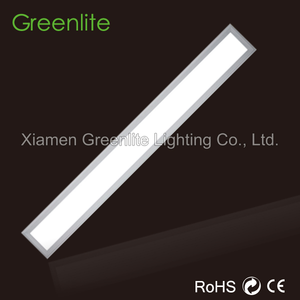 18W LED panel light 150*1200 1500lm