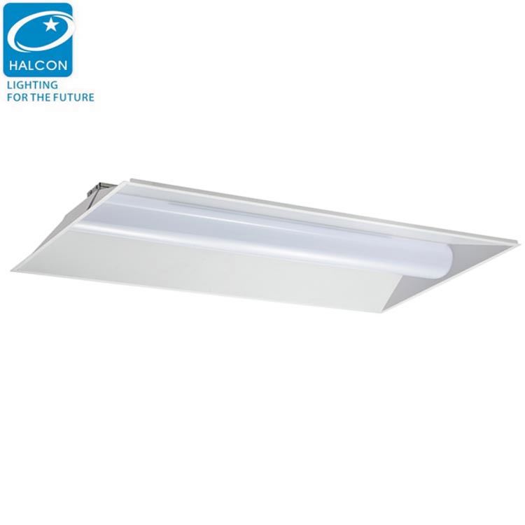 UGR<19 Led Lamp Panel 36W Recessed Troffer Led Light Panel
