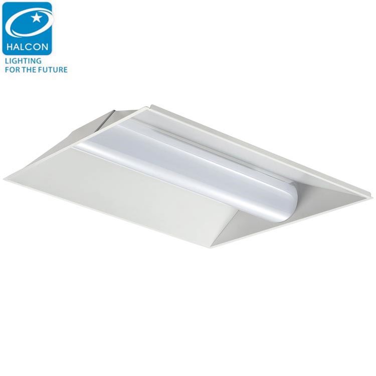Decorative Led Panel 36W Led Recessed Troffer Ceiling Light Panel