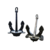 Mooring Anchor Type Hall Anchor