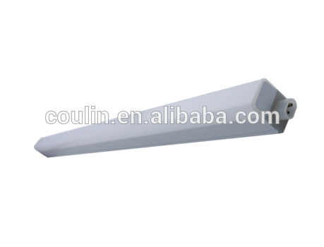 T5 LED cabinet lamp 8W 573MM Square