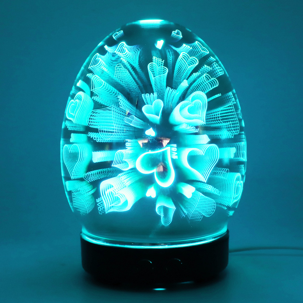 Glass Bottle Reed Diffuser Bottle Glass Reed Diffuser Bottle Glass