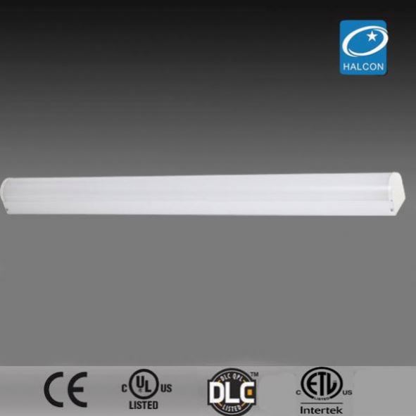 IP40 Led Mounted Led Ceiling Recessed Linear Lamp Light