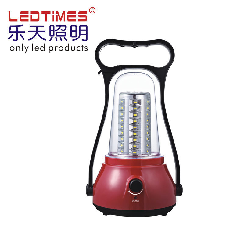 India Bangladesh Vietnam selling  6V4.5AH battery Rechargeable LED Lantern