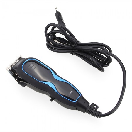 Men's Electric Shaver Razor Hair Cut Clipper Trimmer Kit Barber Cutting Machine