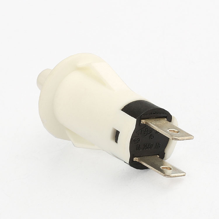 2 pin smd tact cabinet door switch for refrigerator