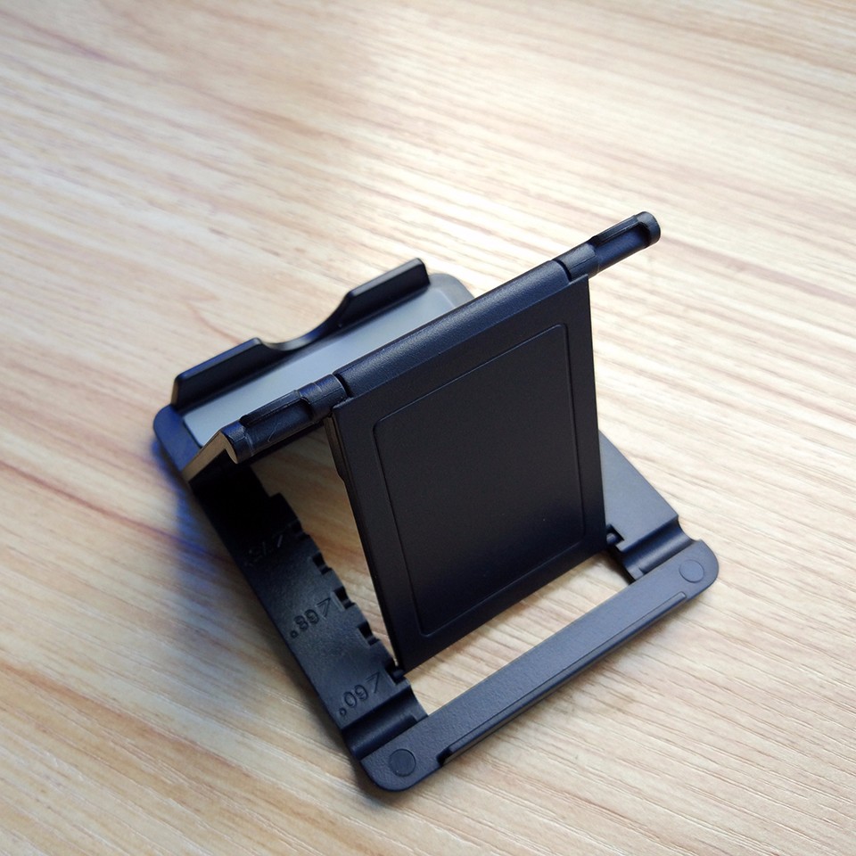 2019 Universal Foldable Desk Phone Holder For iPad iPhone Cellphone Mobile Phone