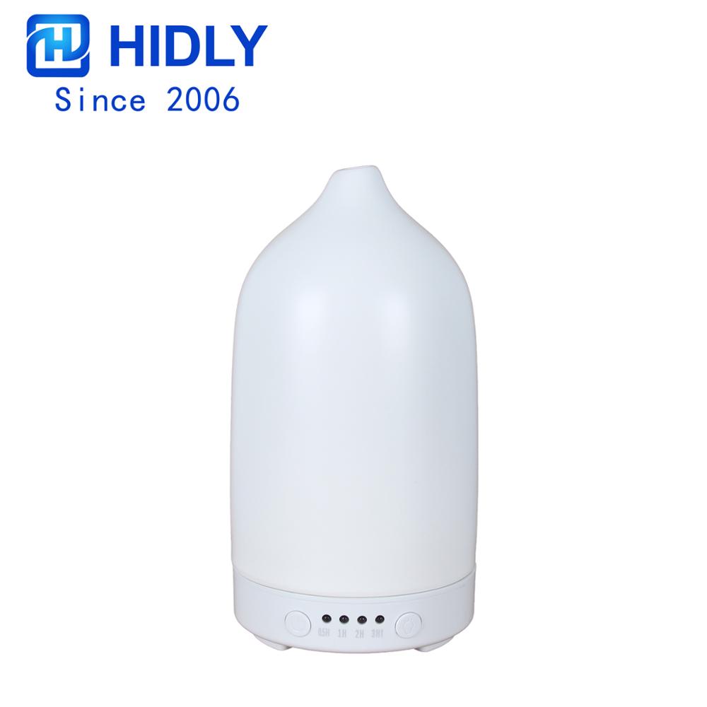 Aroma Stone Diffuser Ultrasonic Diffuser Ceramic Reed Oil Diffuser