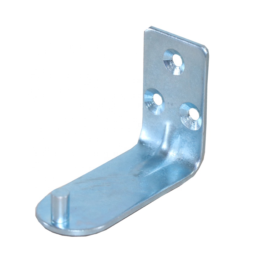 Fire extinguisher mounting bracket 5kg dry powder metal bracket