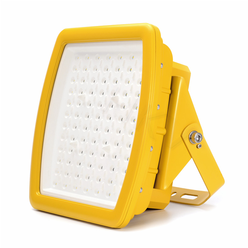 Now 2019 Powered Outdoor Lights Explosionproof Led Light Atex Certificate Hazardous Area explosion proof light