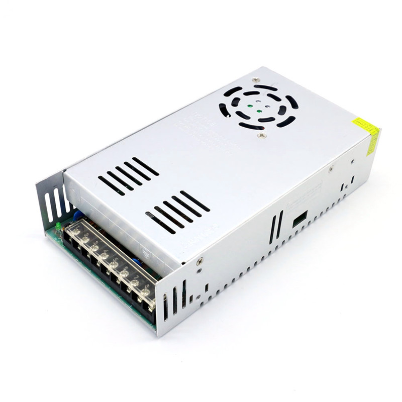 DC 24V 480W  20A Constant voltage switching  Power Supply Adapter for LED Strip Light CCTV Stepper MOTOR