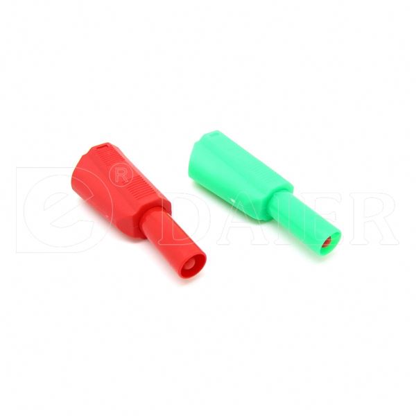 4MM Safety High Voltage Copper Binding Post Terminal