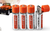 High Quality USB 1.5V Lithium Battery 1200mAh Pack lithium Ion Battery