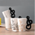 Popular Music note mugs / Beautiful coffee mugs / Hot sale new music mug for milk