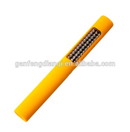 CE listed portable COB magnetic led work light