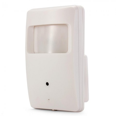 HD 700TVL Sony CCD CCTV Security 3.7mm Pinhole Hidden Audio Mic Camera