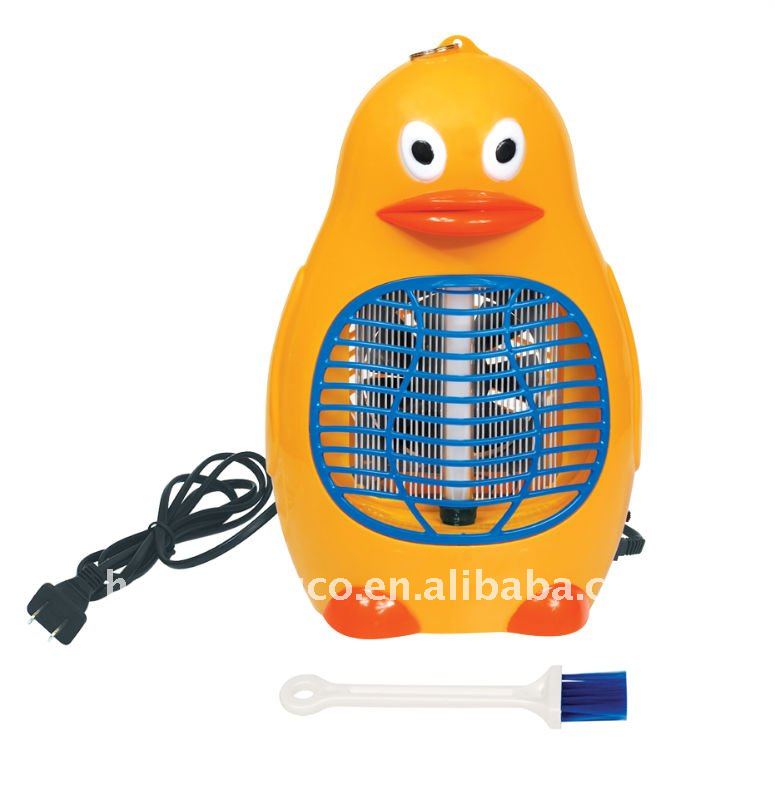 Electric  Mosquito Killer Lamp Bug Zapper Indoor Insect Killer