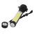 Multifunction Emergency Self Defense COB Flashlight Powerbank With Magnet Led Torch Car Use