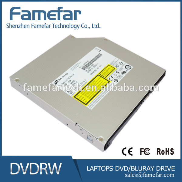 12.7MM SATA DVDRW TRAY Loading GT51N