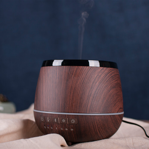 Amazon Hot Sale Aroma Diffuser with Bluetooth, Low Price Bluetooth Aroma Diffuser, High Quality Bluetooth Speaker Aroma Diffuser