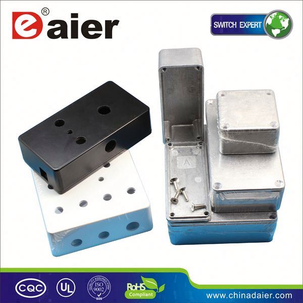 High Quality pv box kits