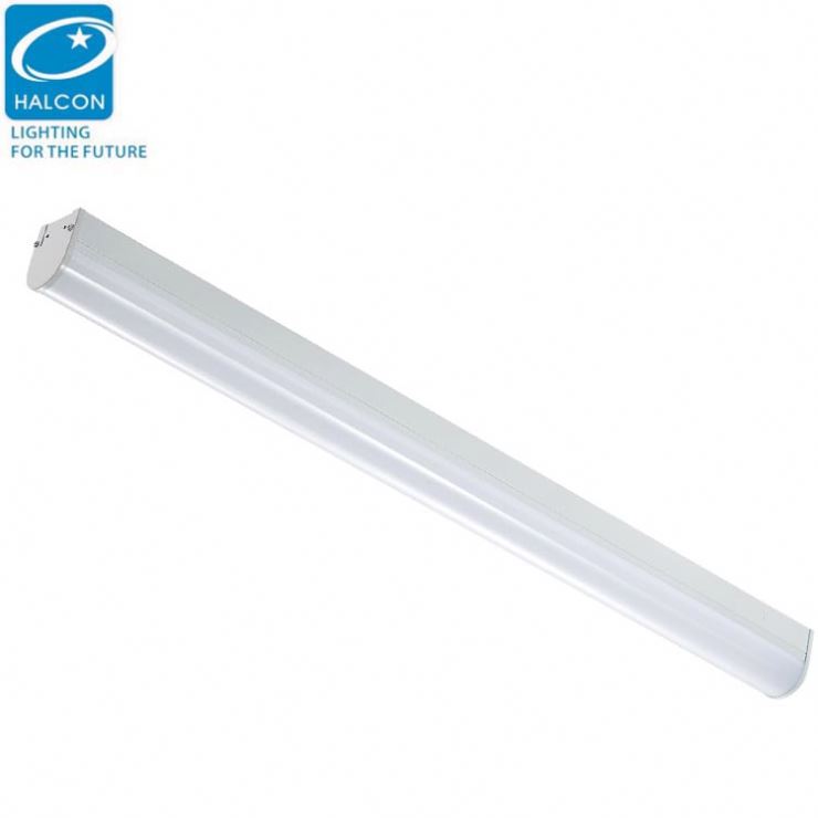 Office Hanging For Indoor Led Linear Light Fixtures Carwash