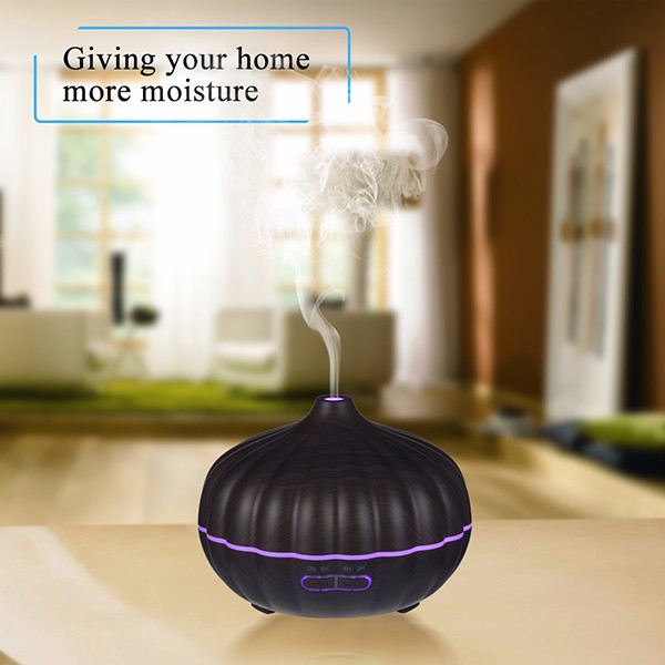 Thann Taobao Rohs Malaysia Germany Thailand Janpan America India Korea England France 500ml Aroma Diffuser