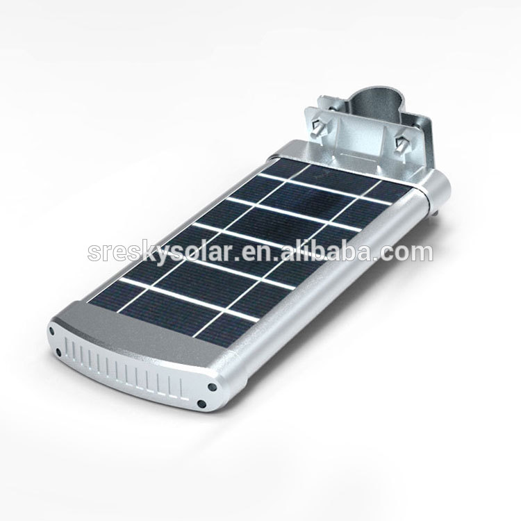 Solar Powered Led Battery Motion Human Auto Sensor Lights