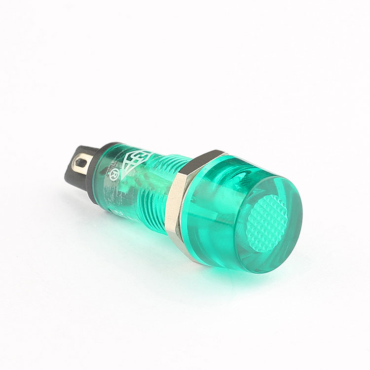 free sample indicator light led signal led indicator light for bikes led indicator light 220v