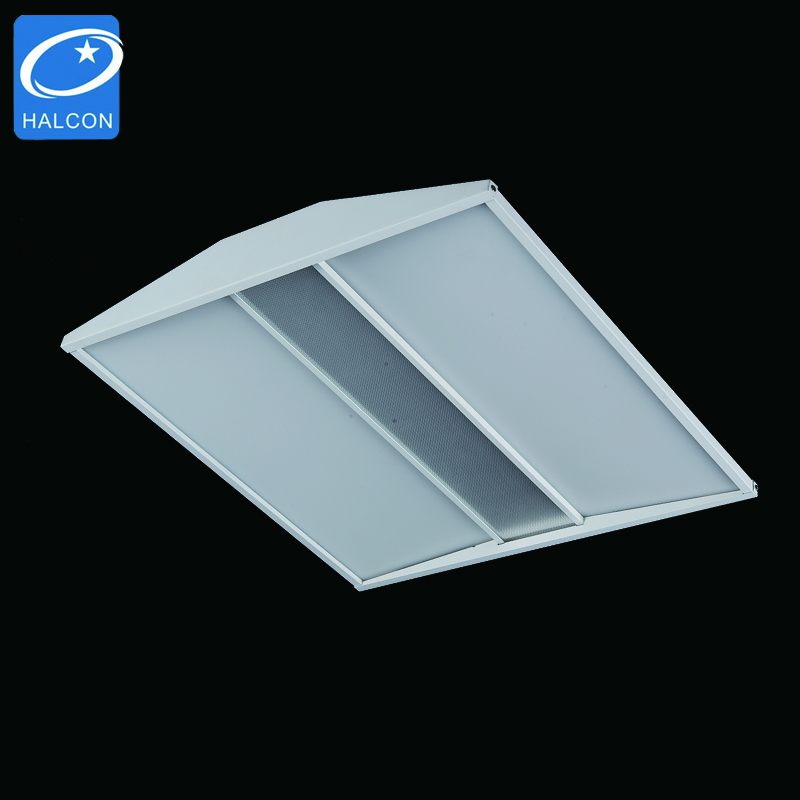 2X2 1X4 2X4 36W Office ceiling led recessed light