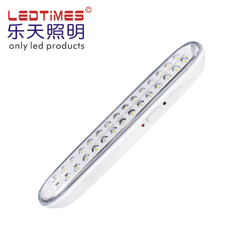 Argentina Brasil Chile Colombia Peru sell Lithium battery  rechargeable 30 leds  USB emergency light