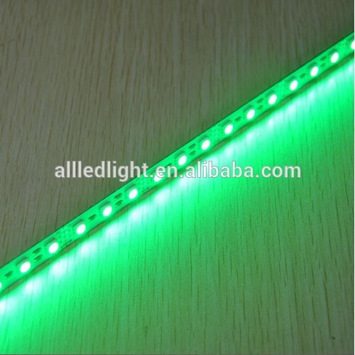 Super Bright Hard Rigid Bar light DC12V 5050smd Led Strip light For Cabinet