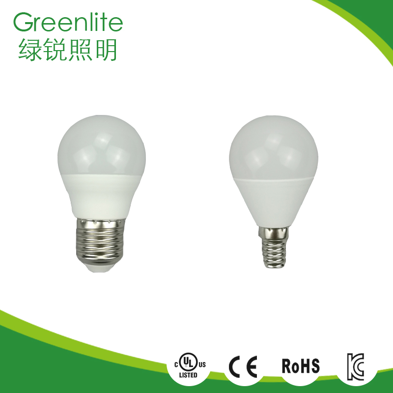 China Supplier cheap g45 led globe bulb indoor led lamp