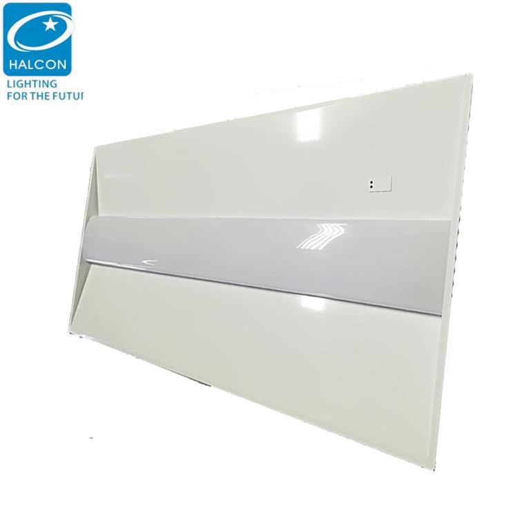 DLC V4.2 Premium 40W Led Troffer Recessed 2X4 Panel Light Fixture