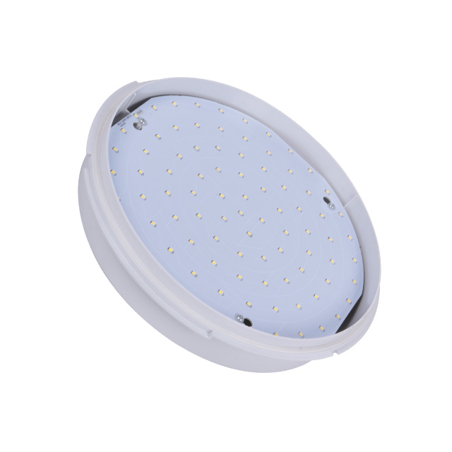 High Quality Waterproof Surface Mounted Round Lamp 15w Led Ceiling Light Indoor