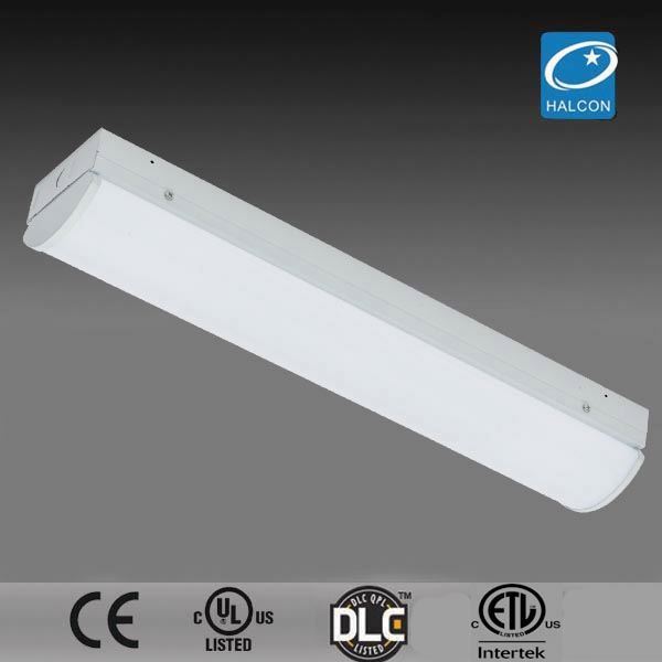 Emergency Battery Back Up 50W Led Flood Tri-Proof Light 30W
