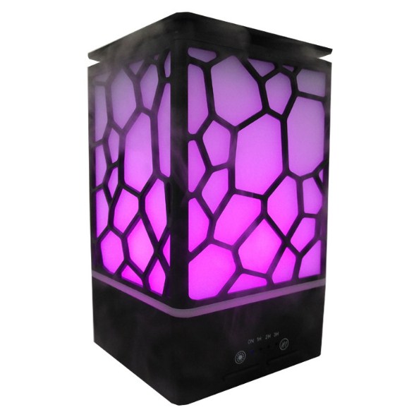 Smart Aromatherapy Essential Oil Diffuser, Private Label Essential Oil Diffuser, Car Aromatherapy Essential Oil Diffuser